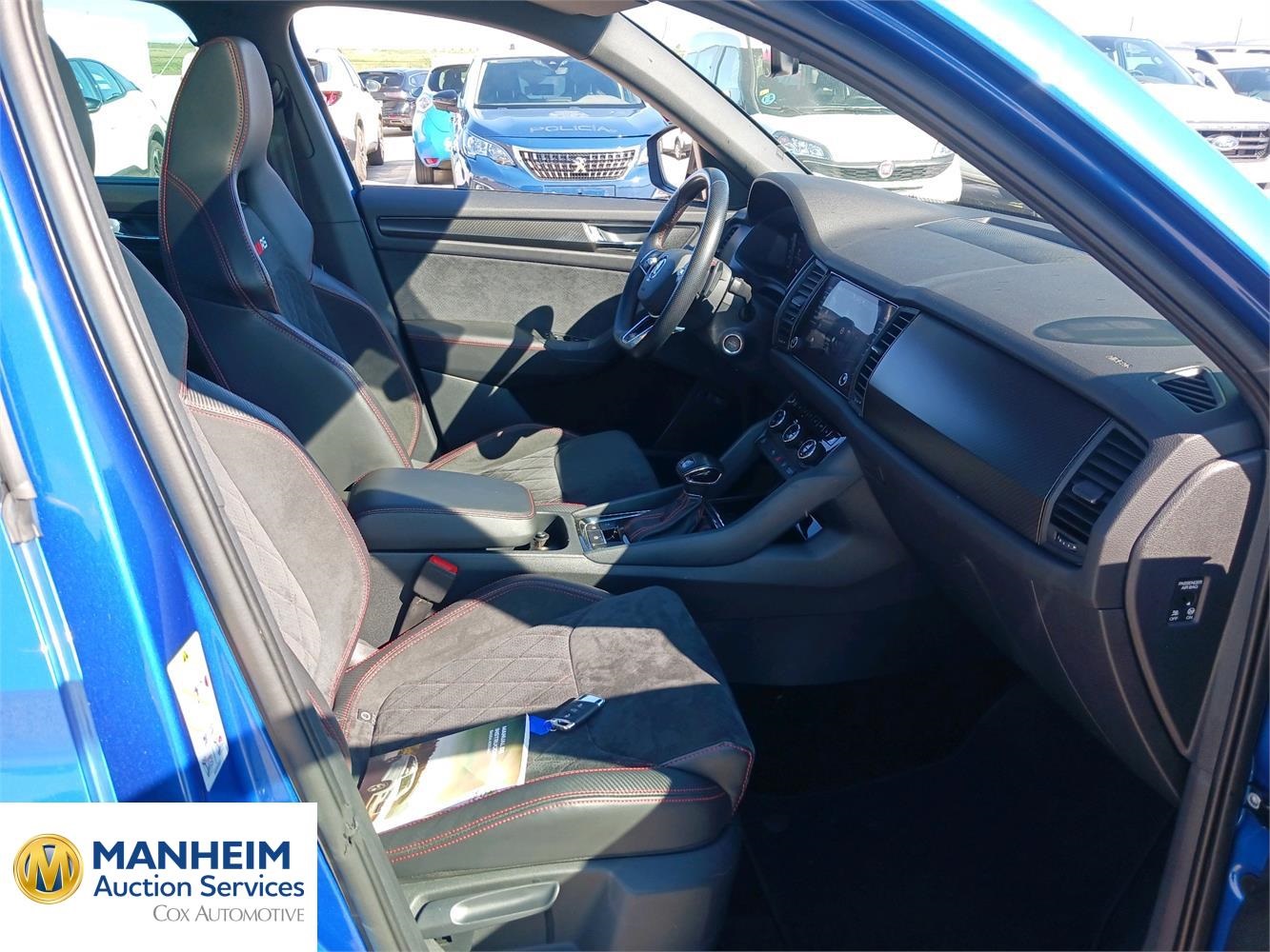 Foto Skoda Kodiaq 10
