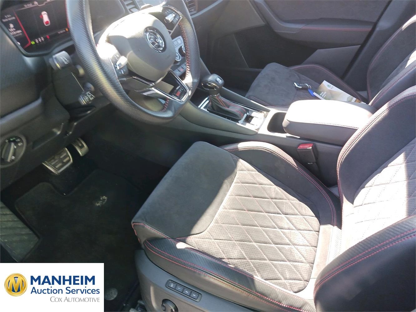 Foto Skoda Kodiaq 19