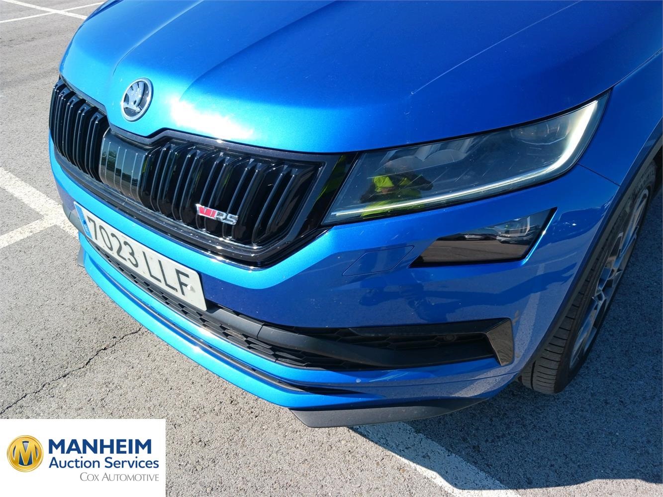 Foto Skoda Kodiaq 33