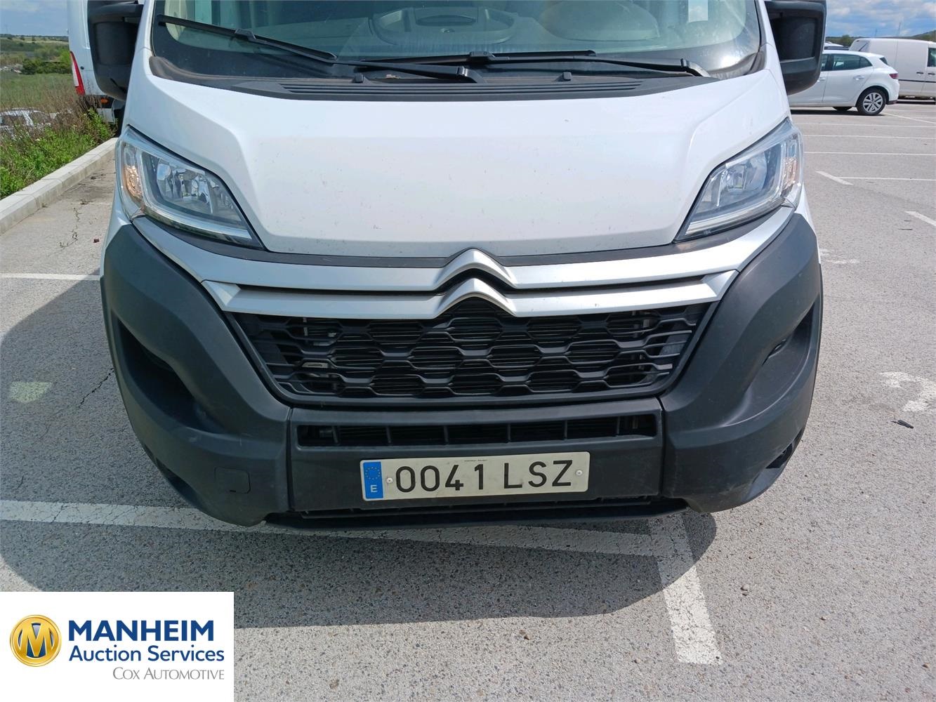 Foto Citroën Jumper 2