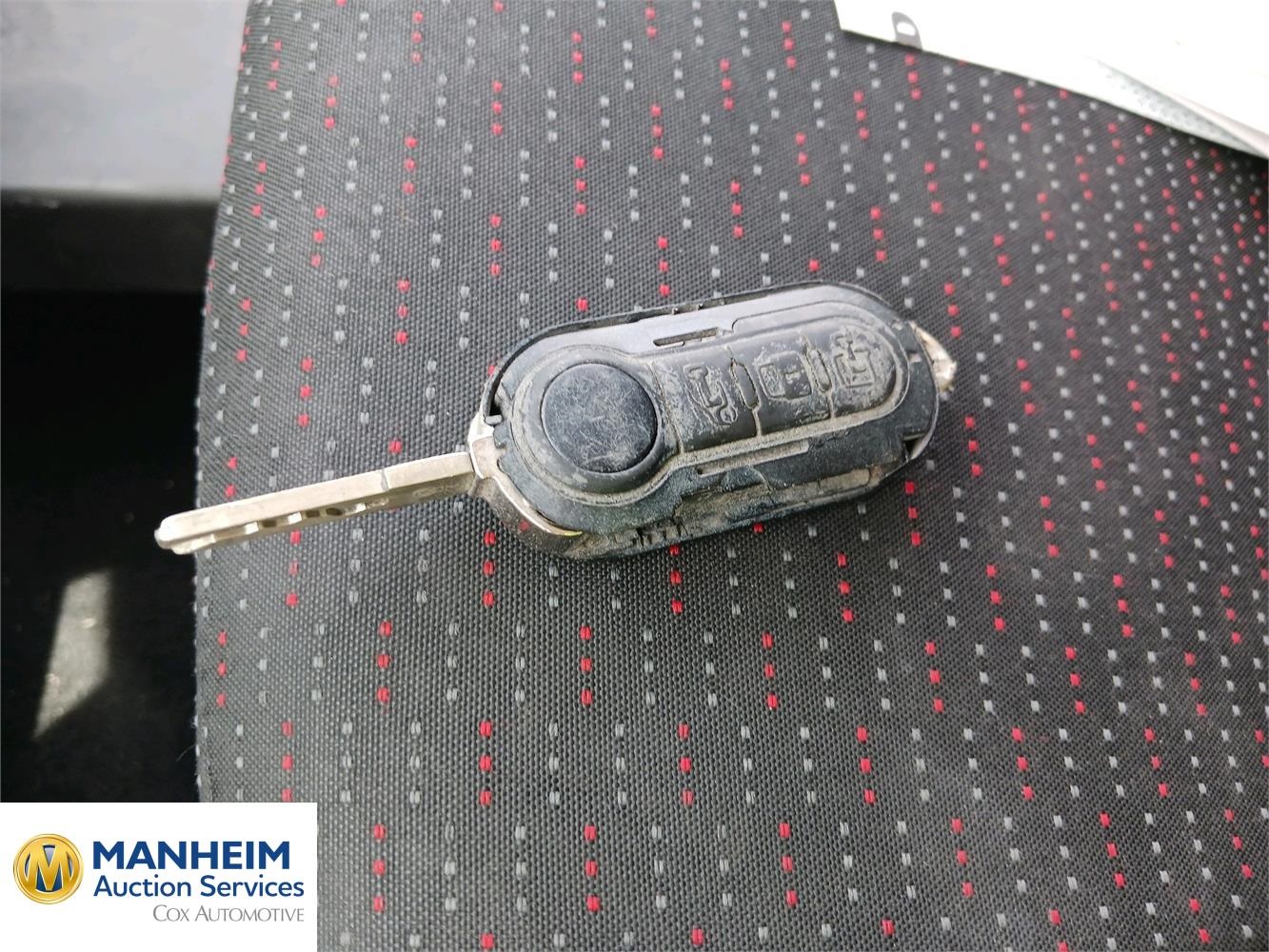 Foto Citroën Jumper 28