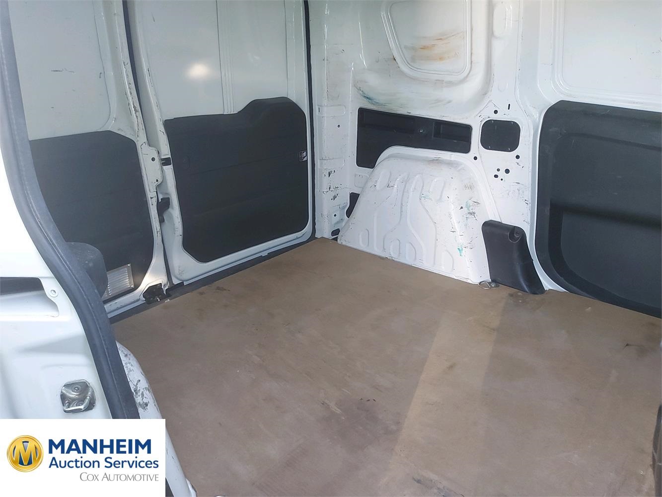 Foto Fiat Doblo Cargo 10