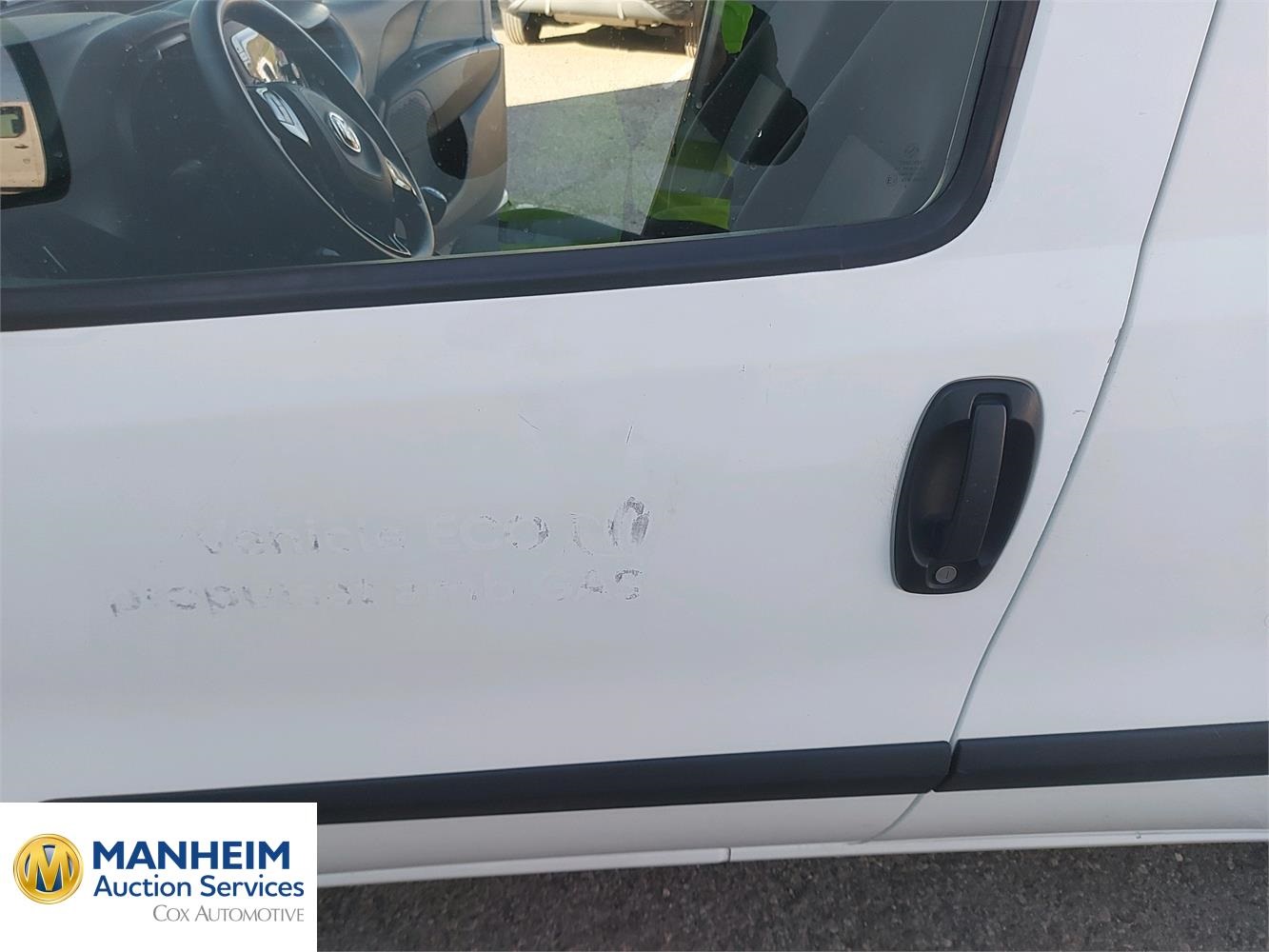 Foto Fiat Doblo Cargo 38