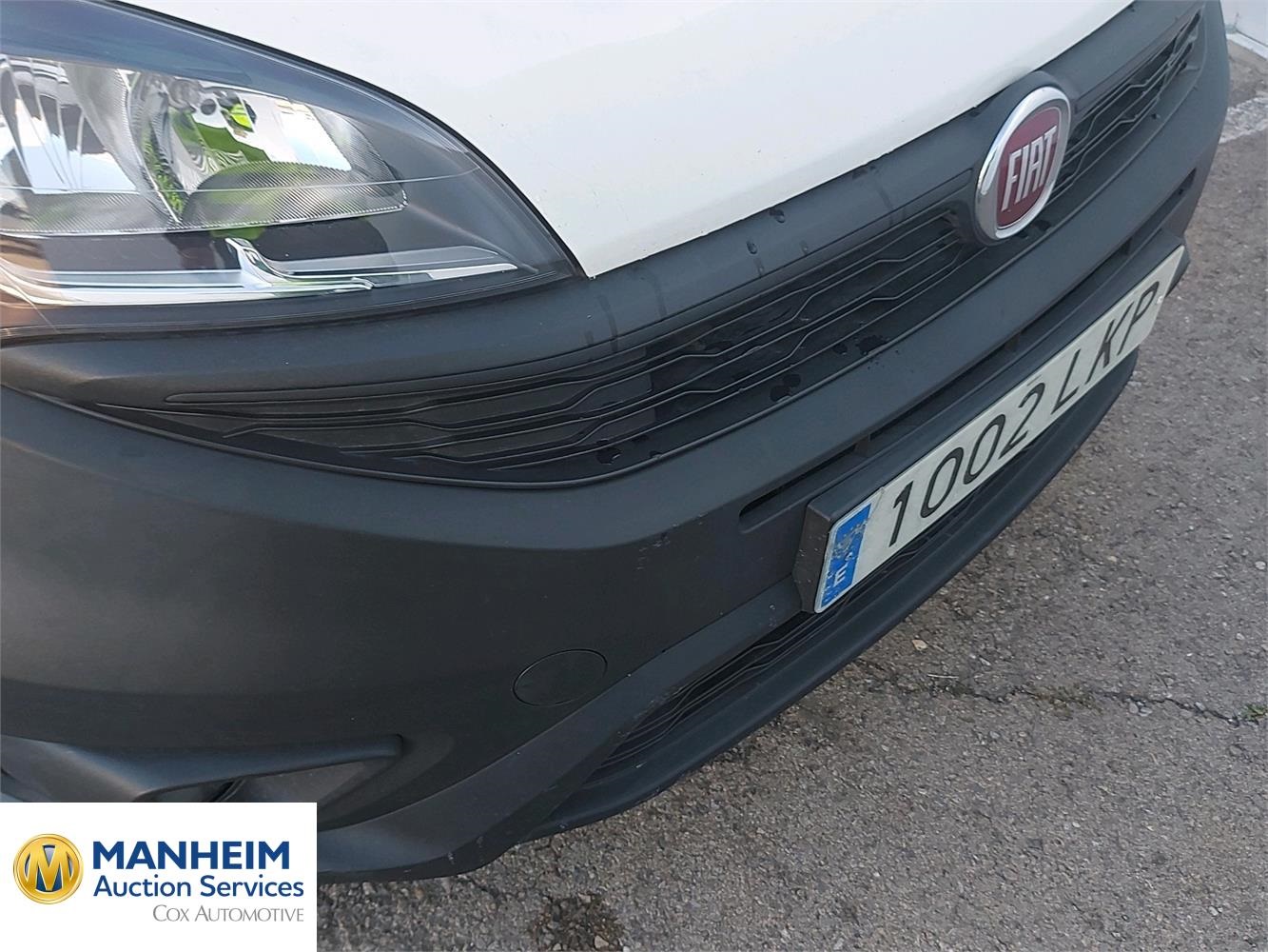 Foto Fiat Doblo Cargo 44