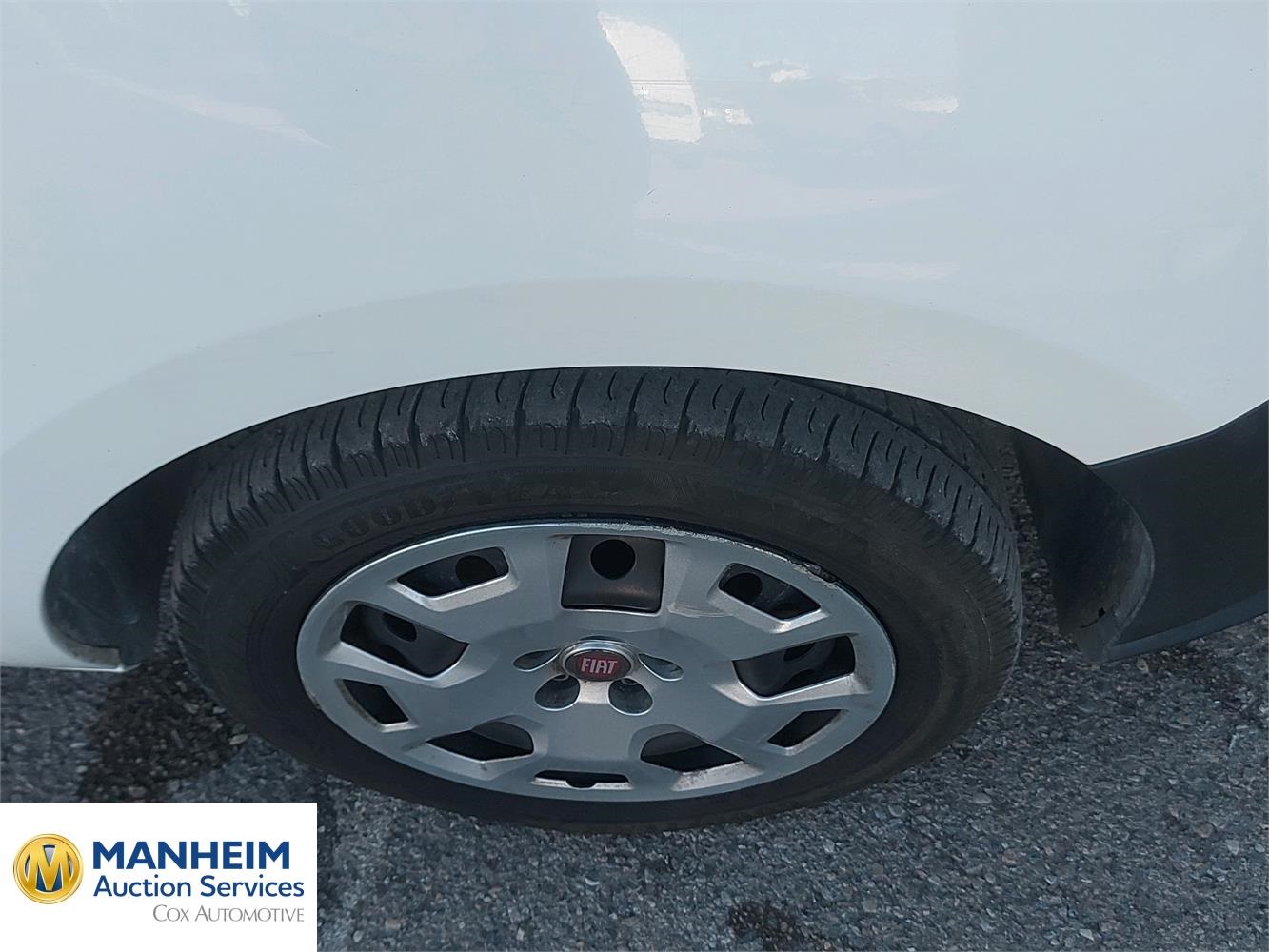 Foto Fiat Doblo Cargo 52