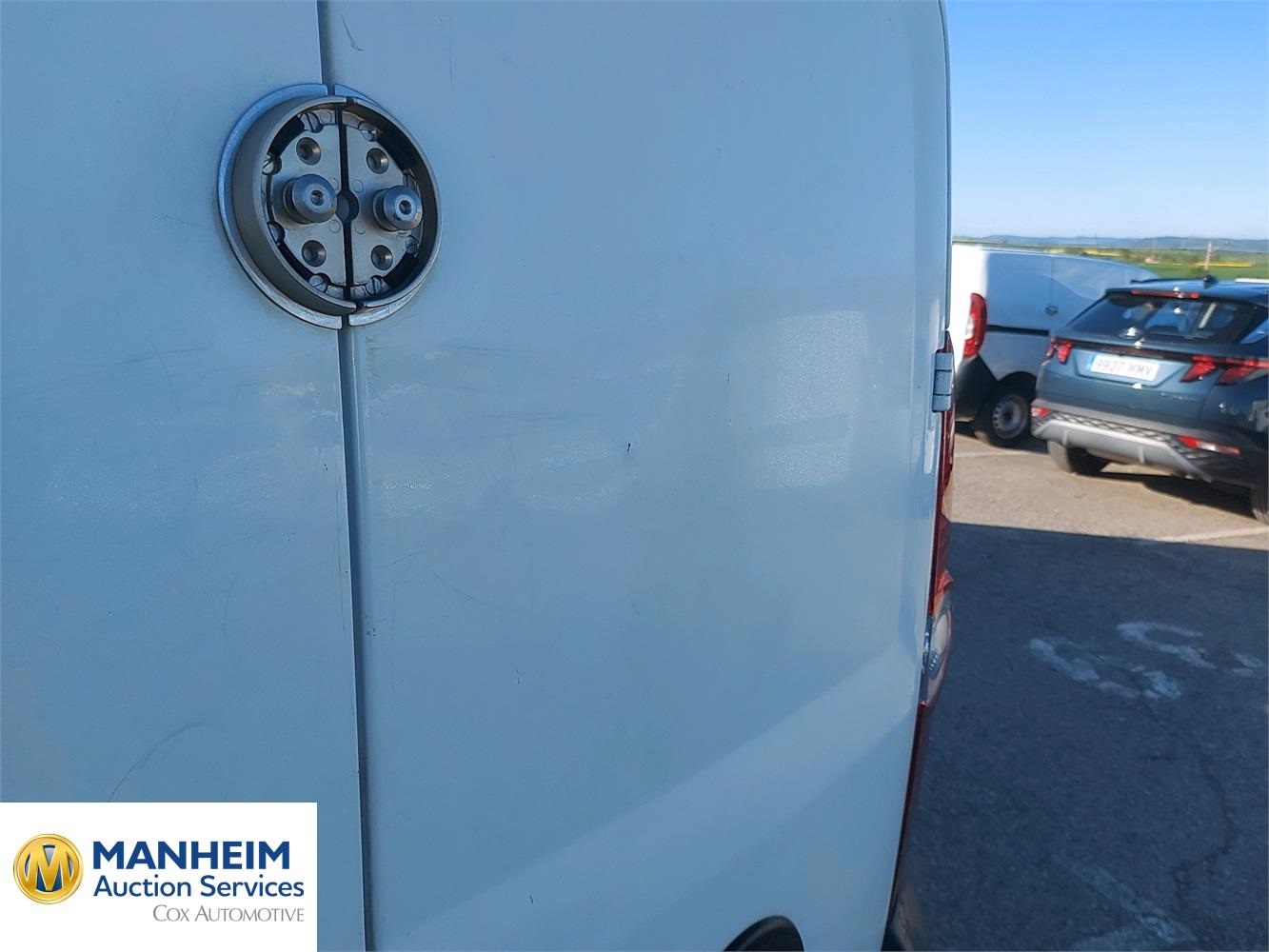 Foto Fiat Doblo Cargo 58