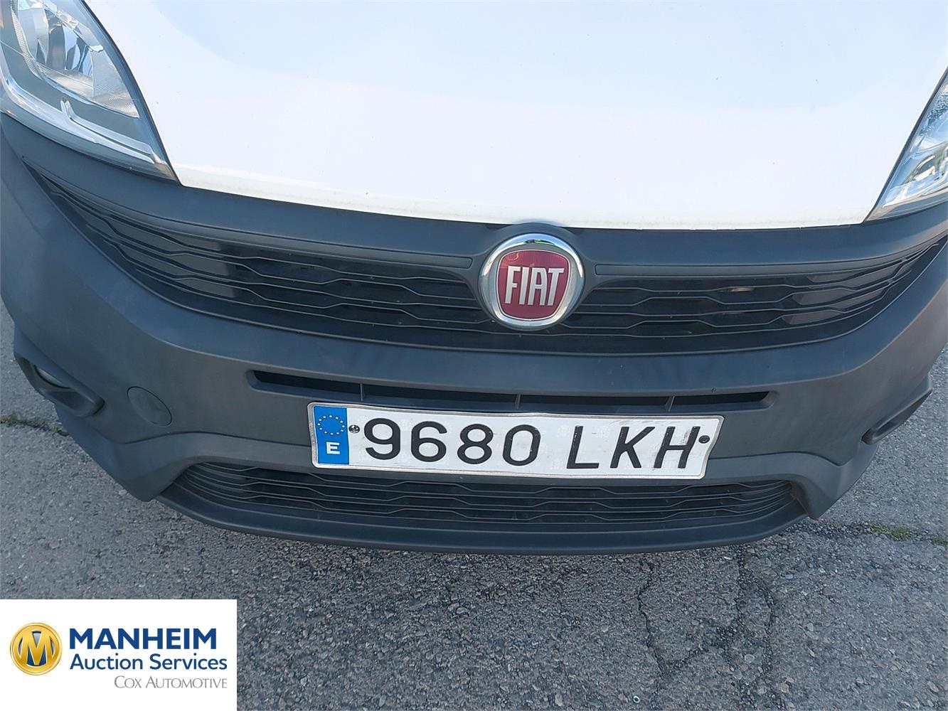 Foto Fiat Doblo Cargo 2