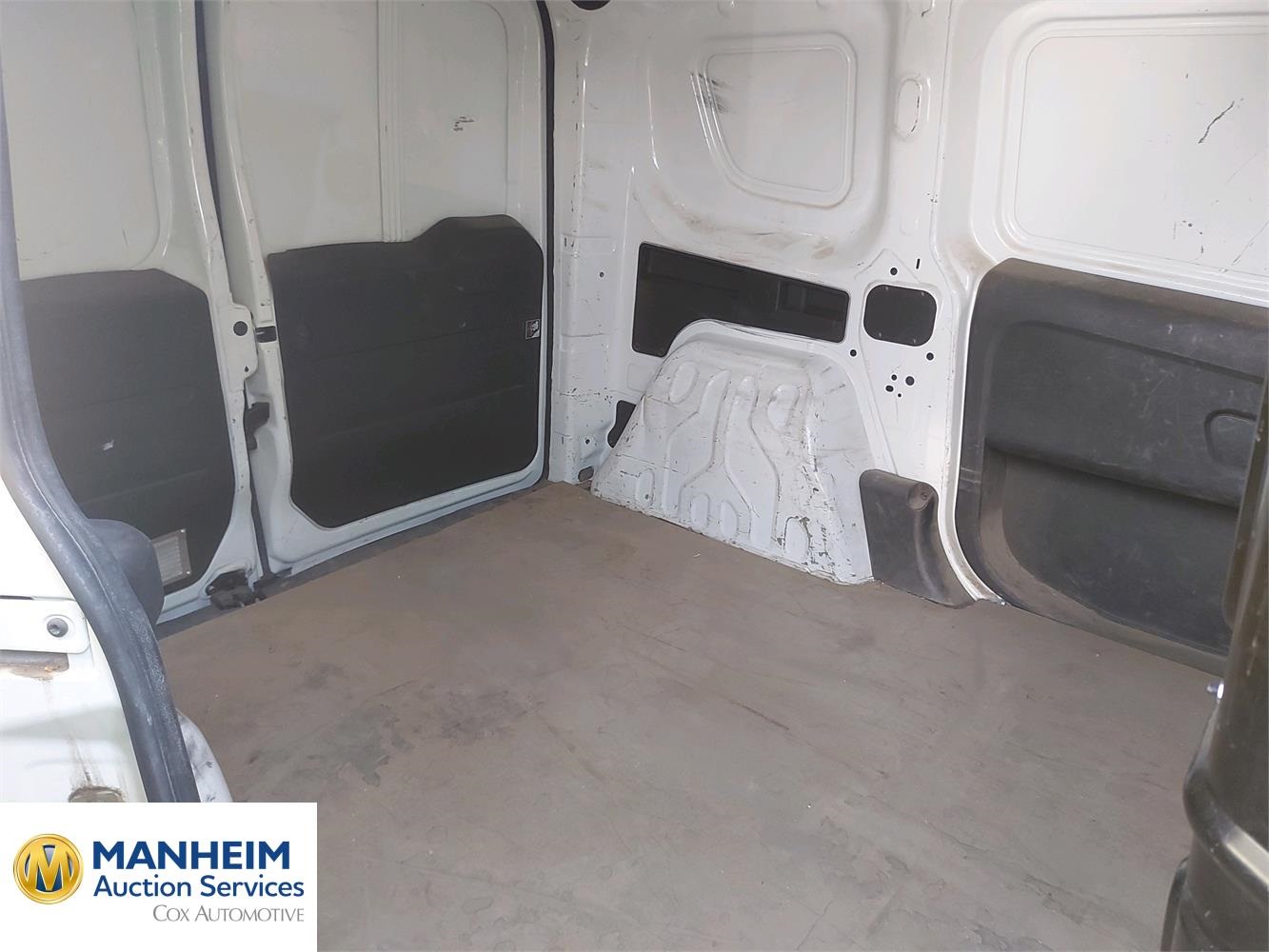 Foto Fiat Doblo Cargo 10