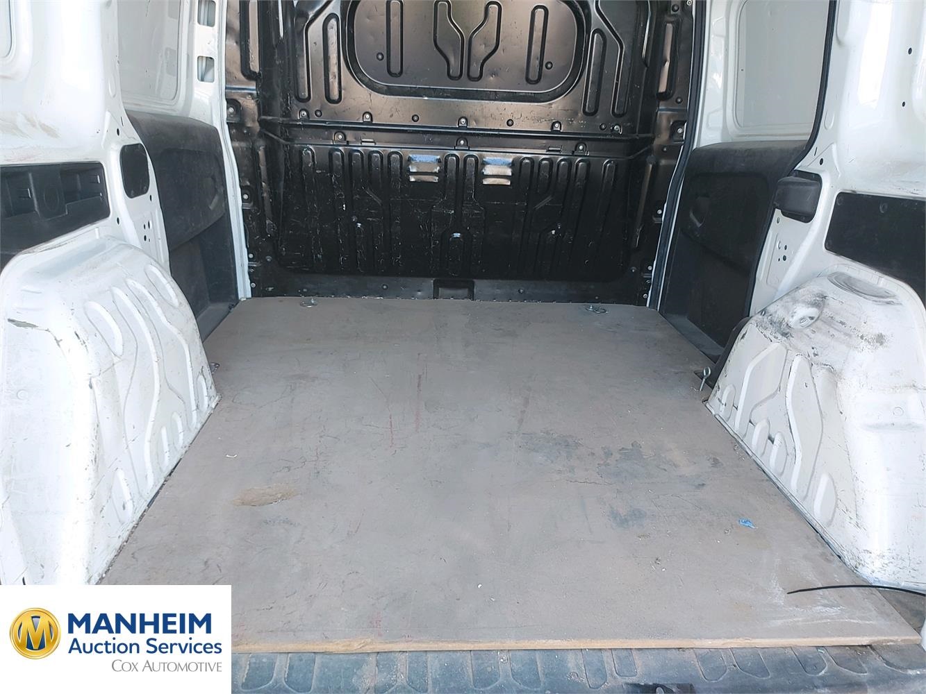 Foto Fiat Doblo Cargo 11