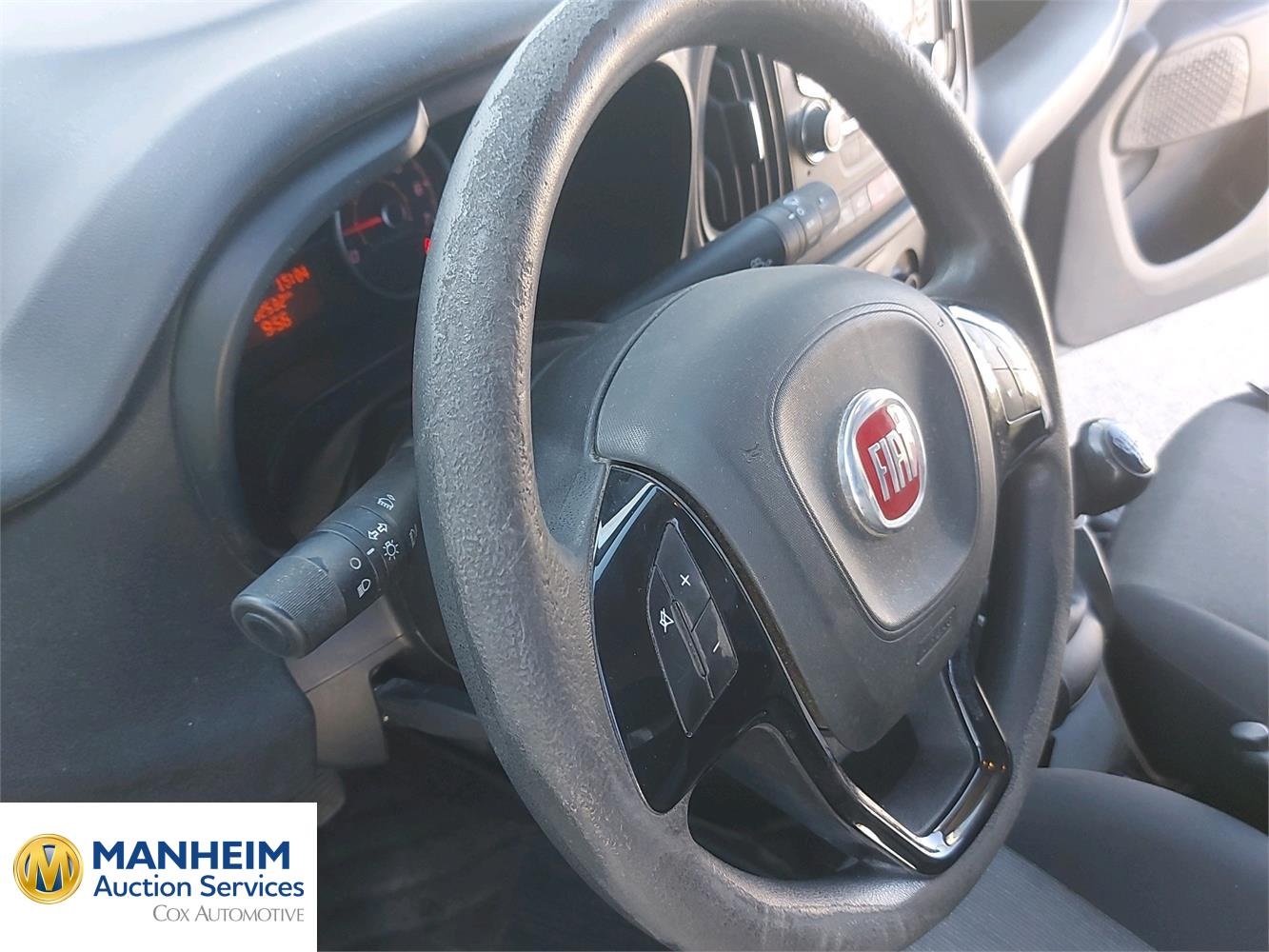Foto Fiat Doblo Cargo 18