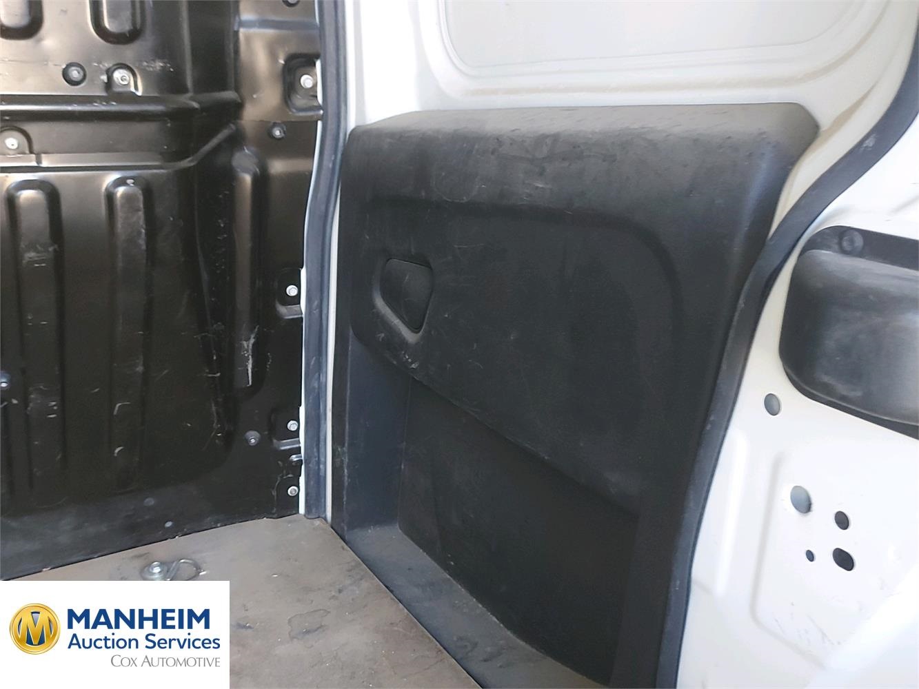 Foto Fiat Doblo Cargo 24