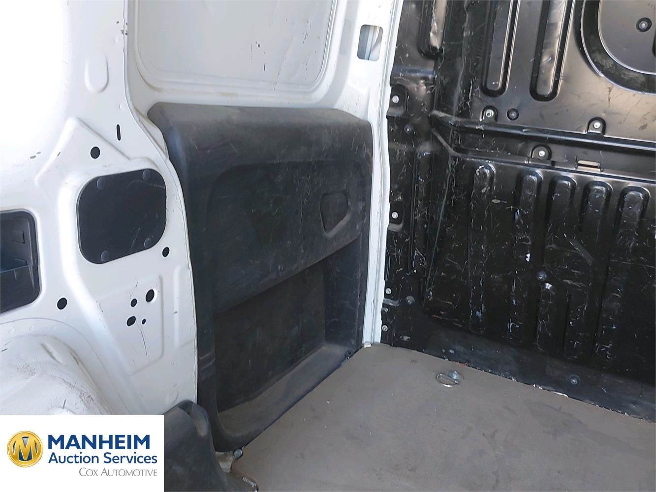 Foto Fiat Doblo Cargo 26