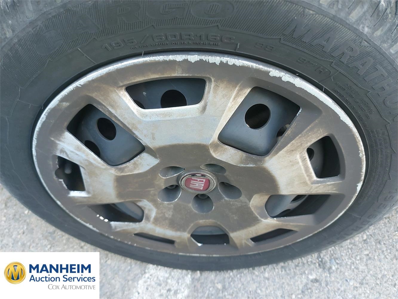 Foto Fiat Doblo Cargo 34