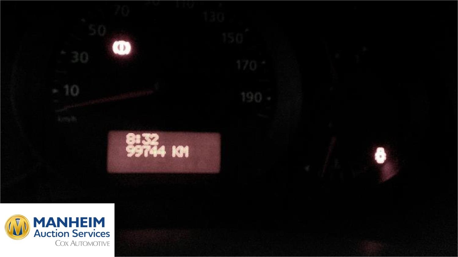 Foto Renault Kangoo Furgón 5
