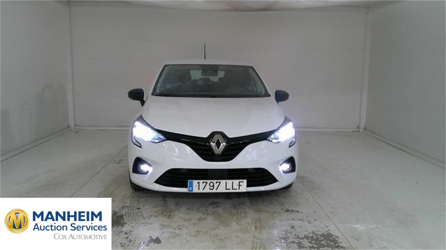 Foto Renault Clio 3