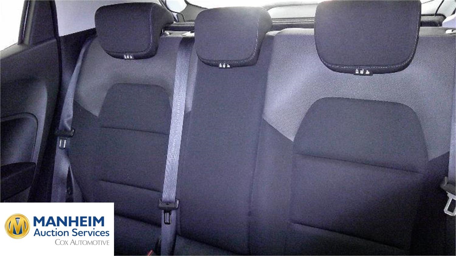 Foto Renault Clio 6