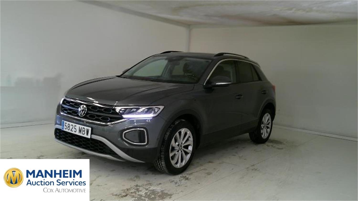 Volkswagen T-Roc T-ROC 2.0 TDI 85KW LIFE