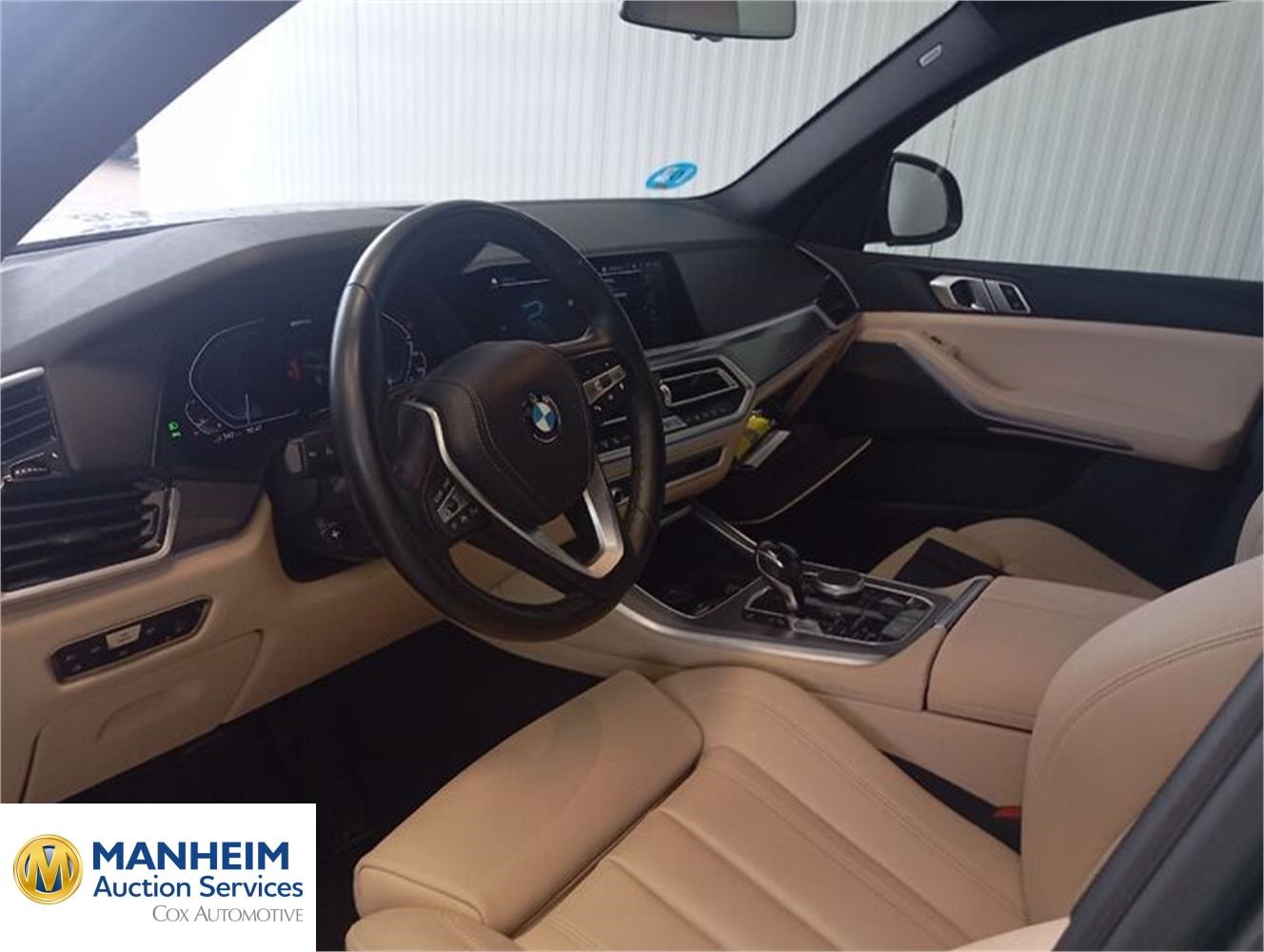 Foto BMW X5 5