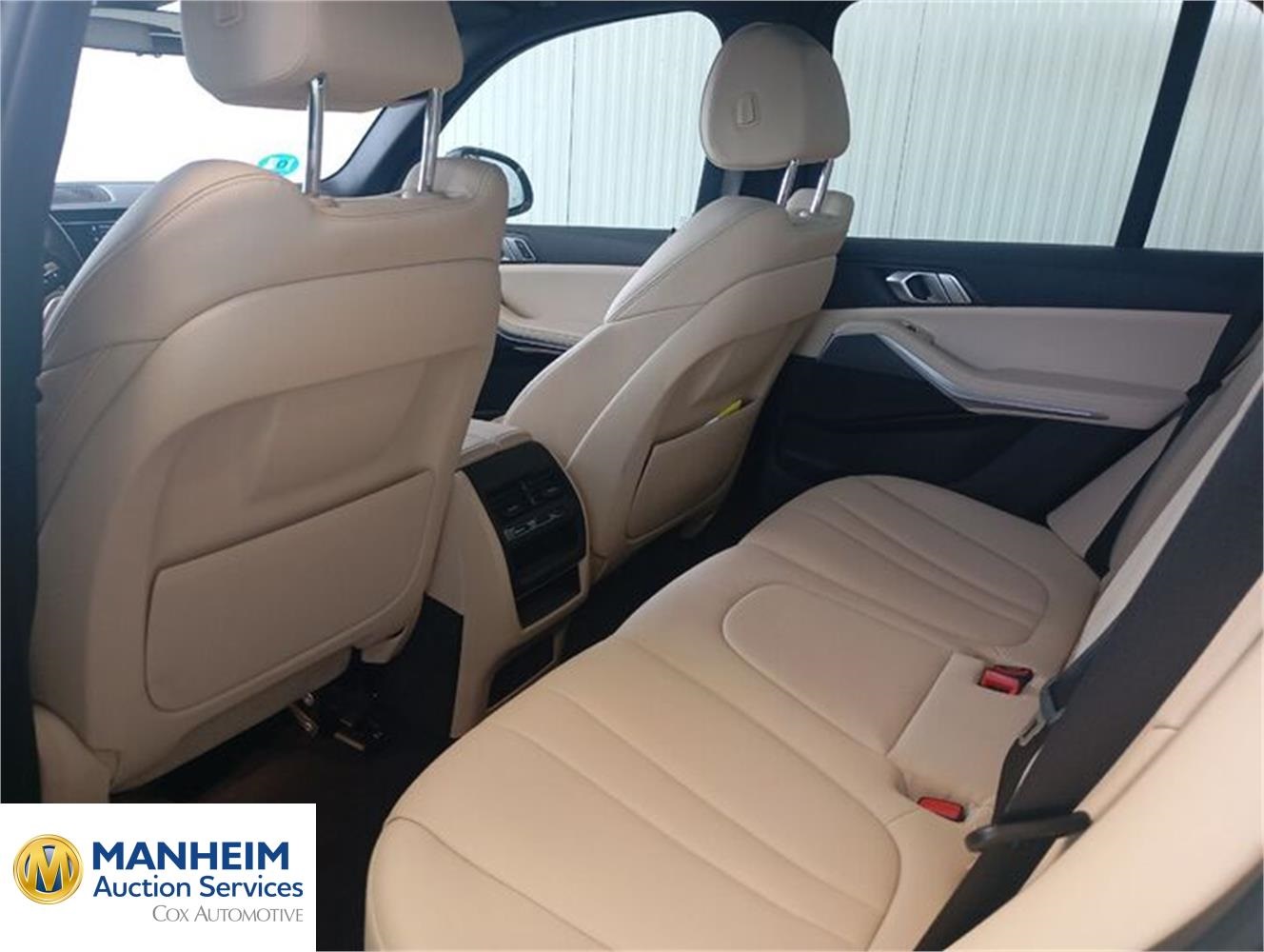 Foto BMW X5 6