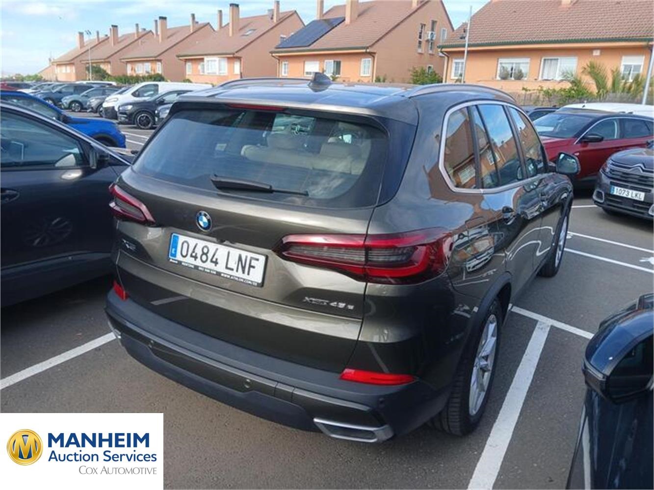 Foto BMW X5 18
