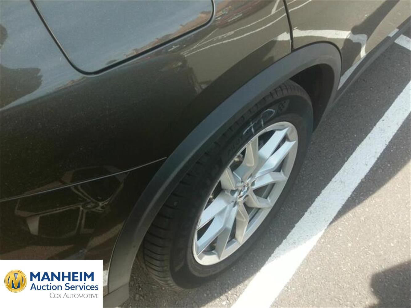 Foto BMW X5 19