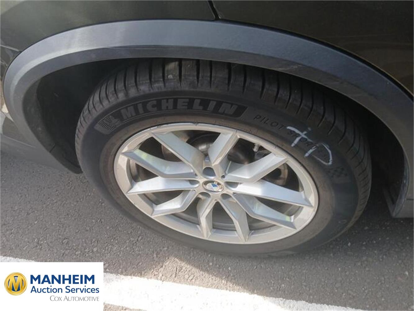 Foto BMW X5 20