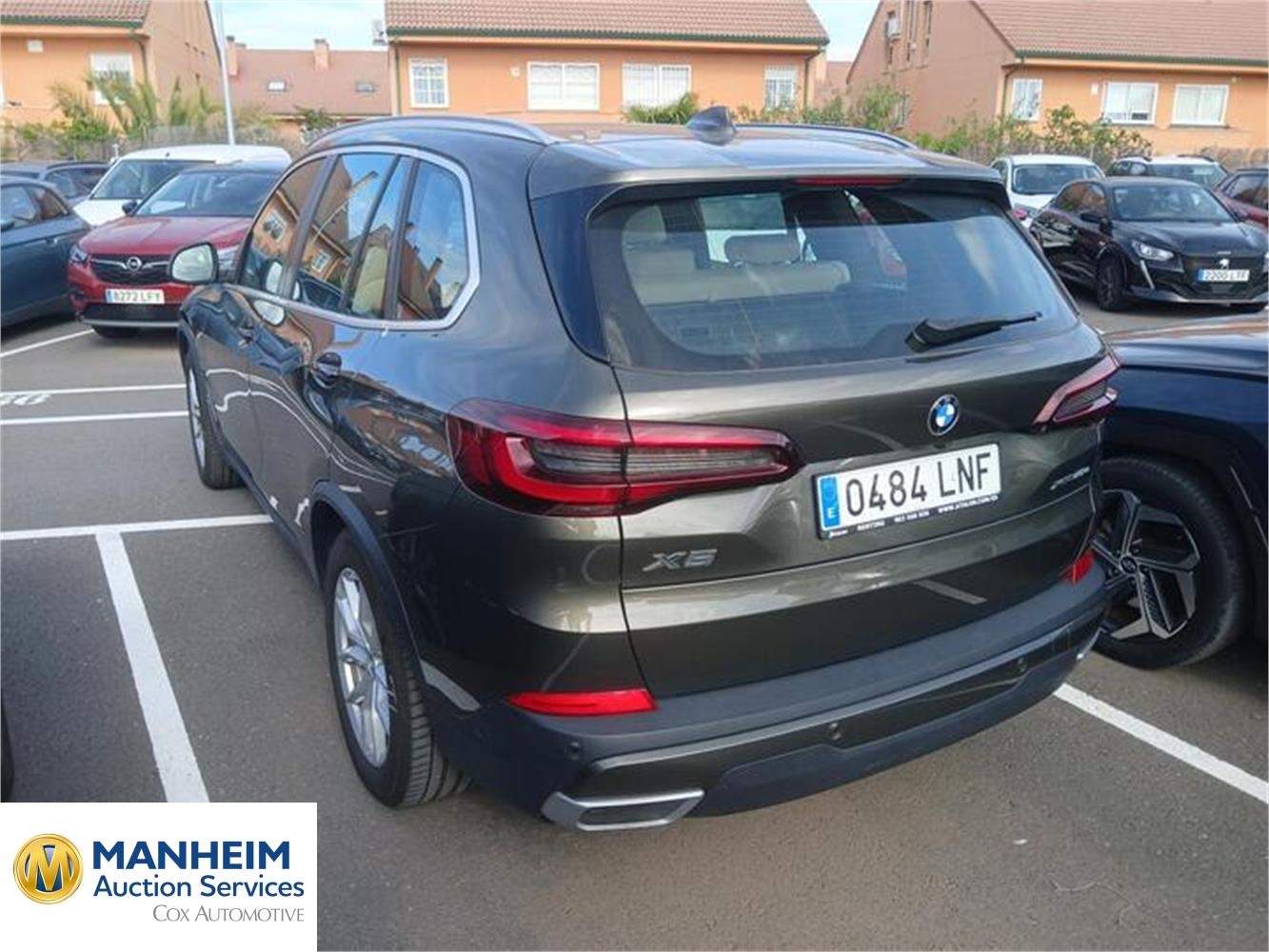 Foto BMW X5 28