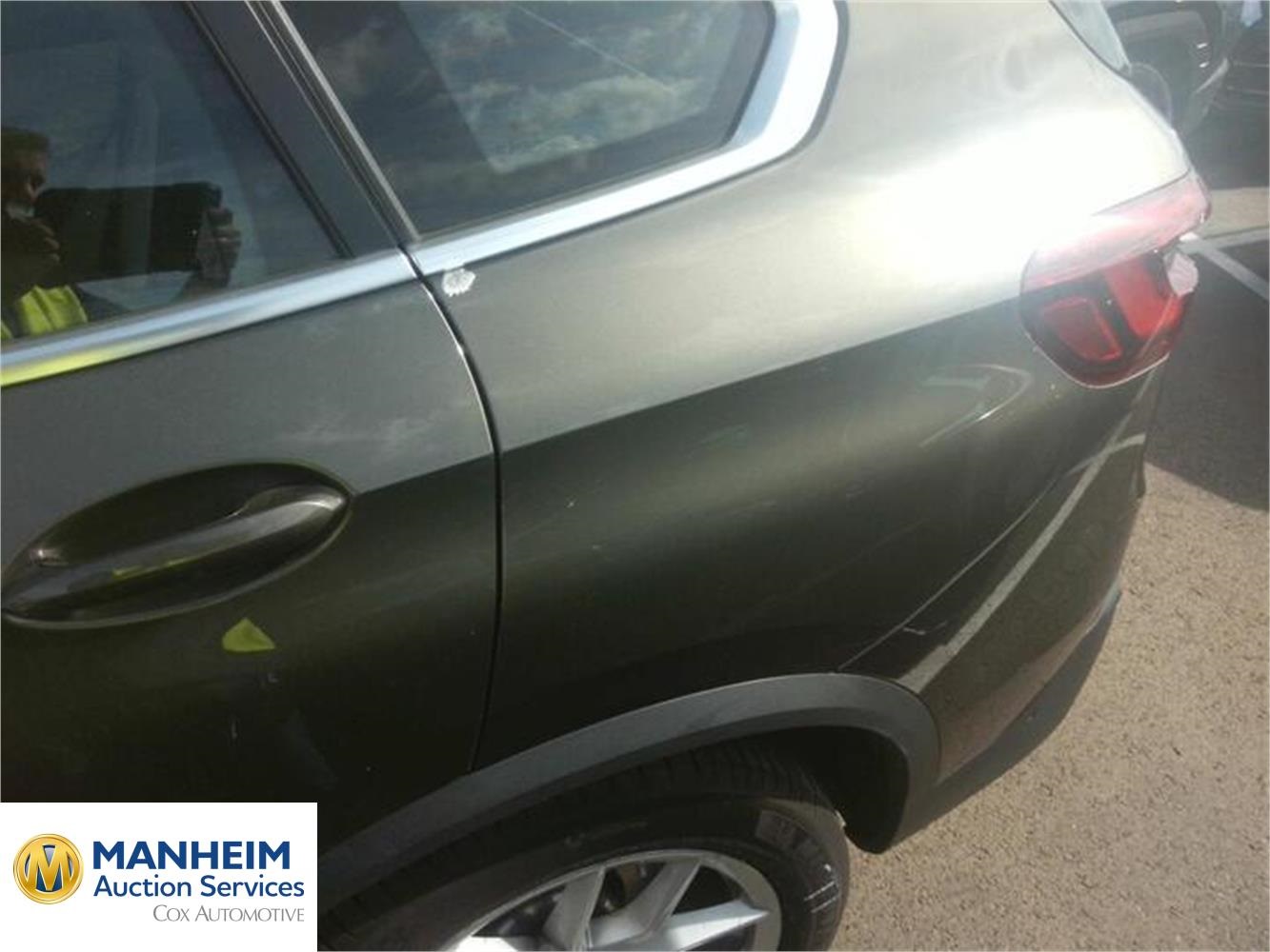 Foto BMW X5 29