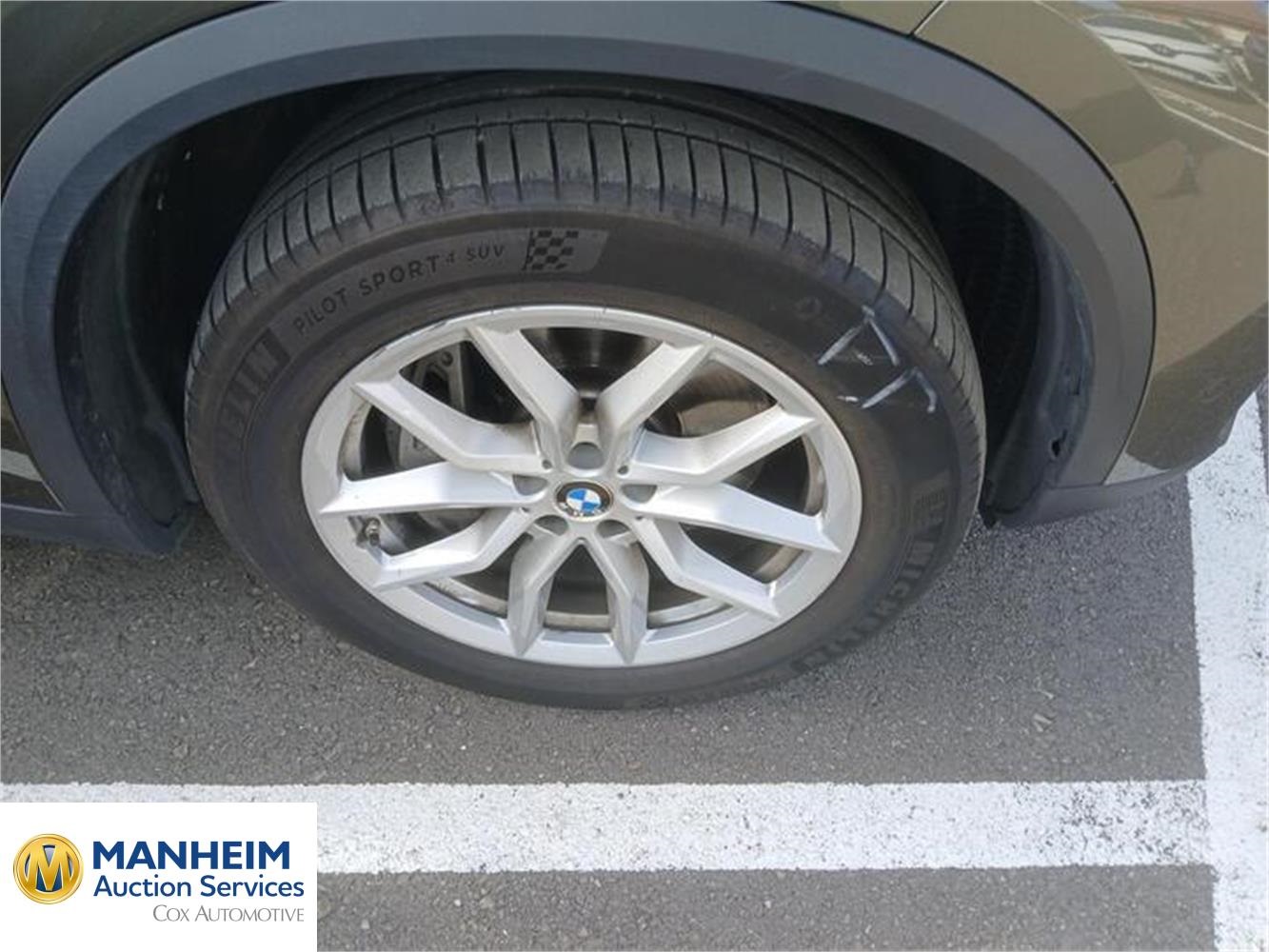 Foto BMW X5 31
