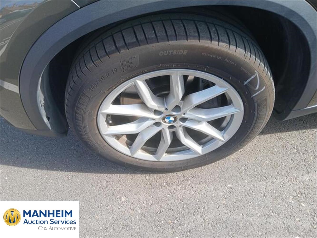 Foto BMW X5 33