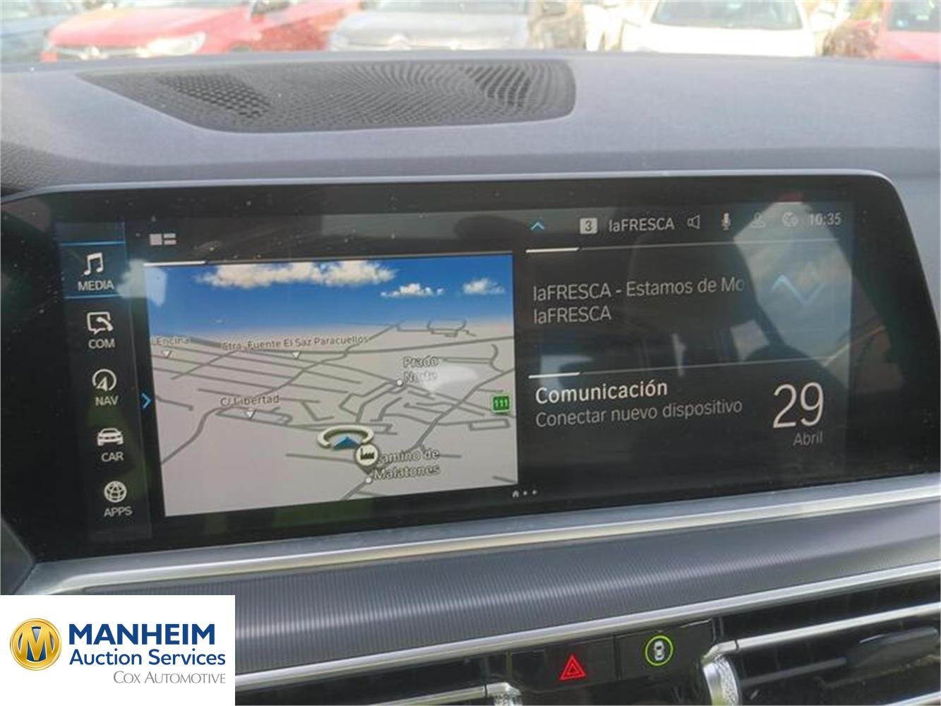 Foto BMW X5 34