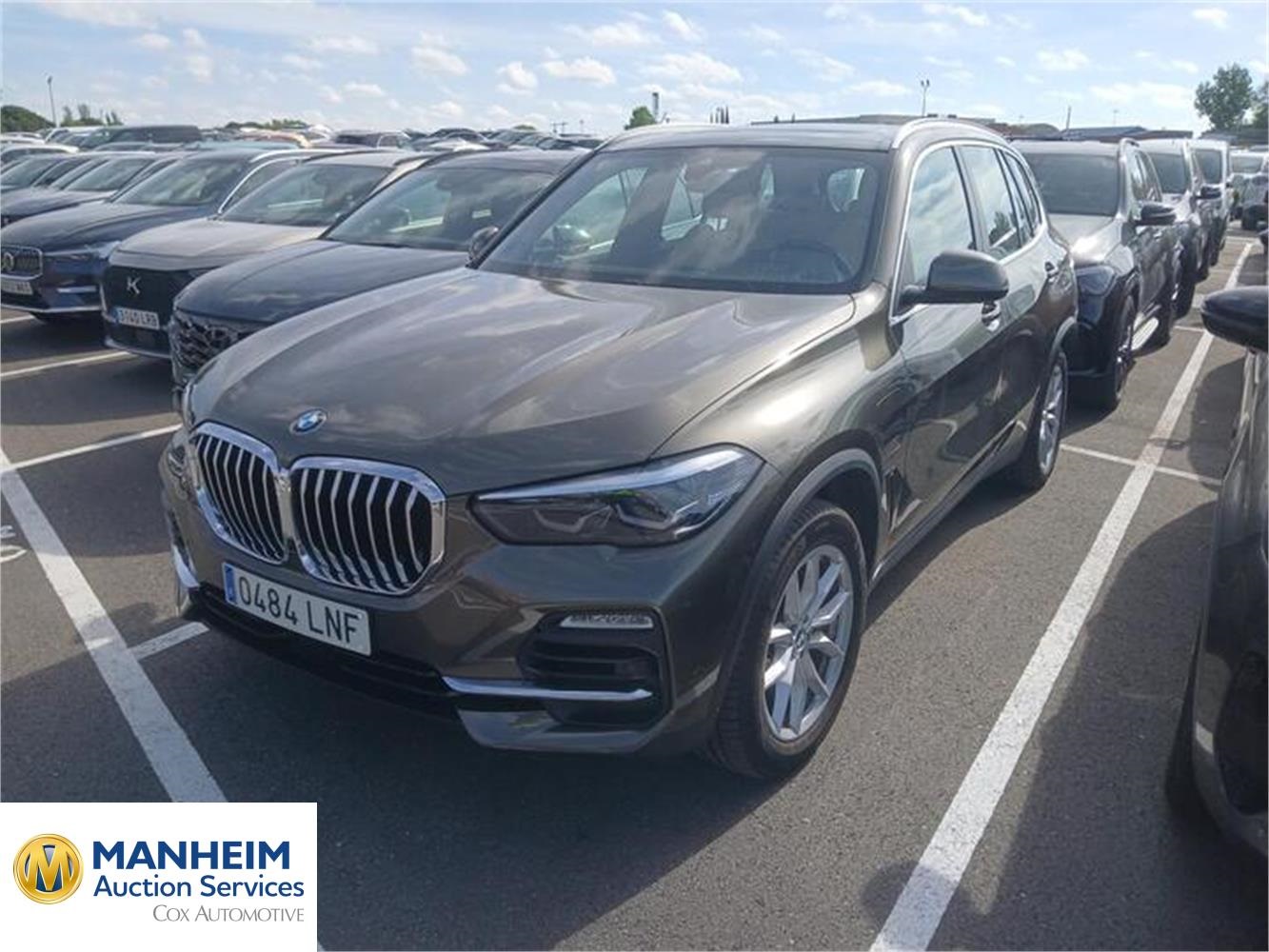 Foto BMW X5 36