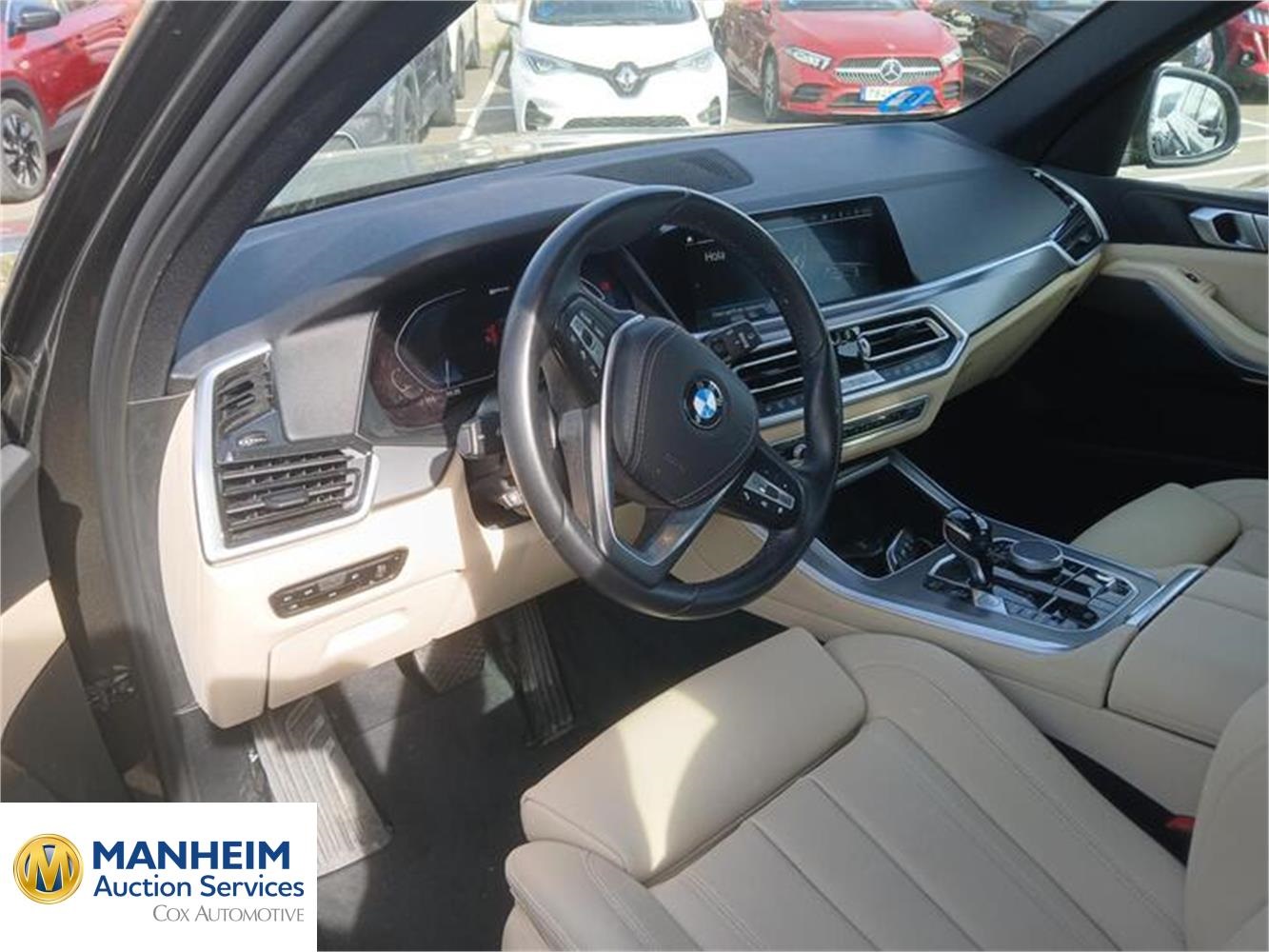 Foto BMW X5 41