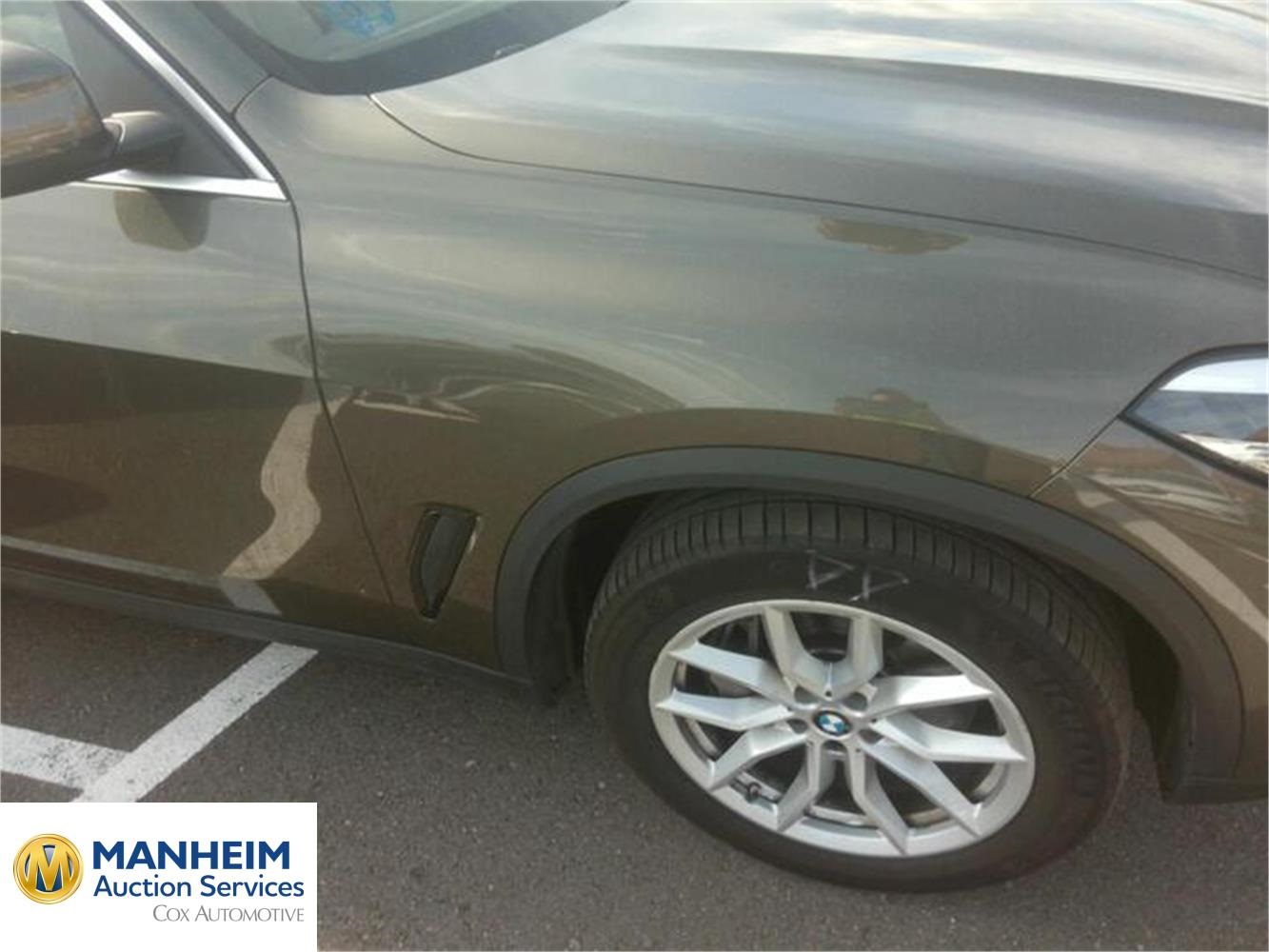 Foto BMW X5 43