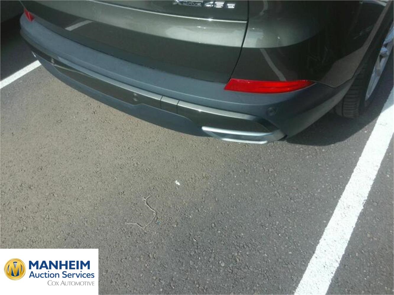 Foto BMW X5 51