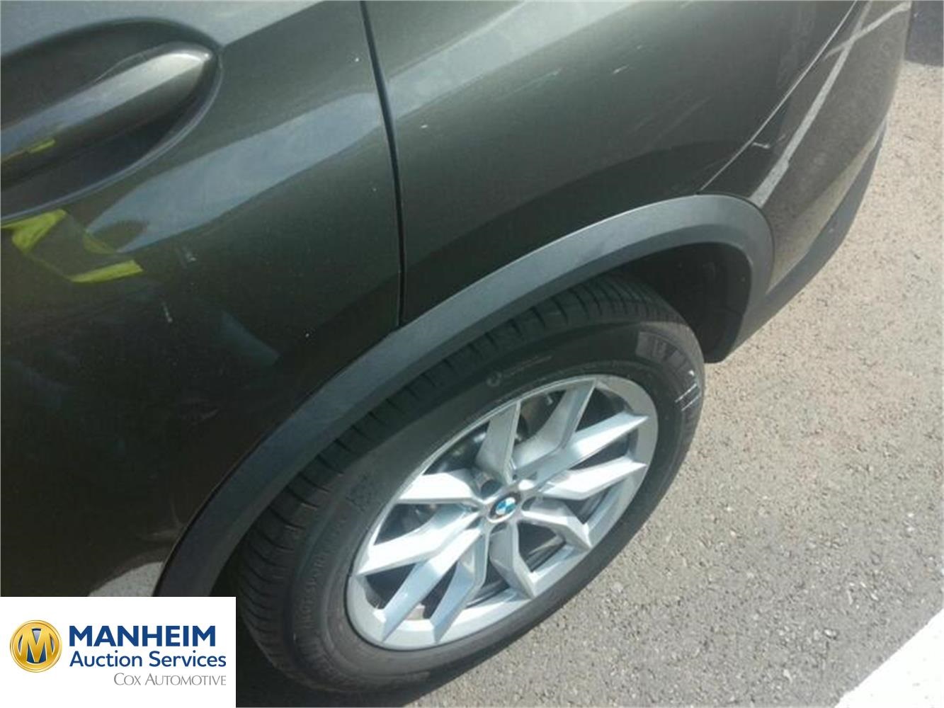 Foto BMW X5 61