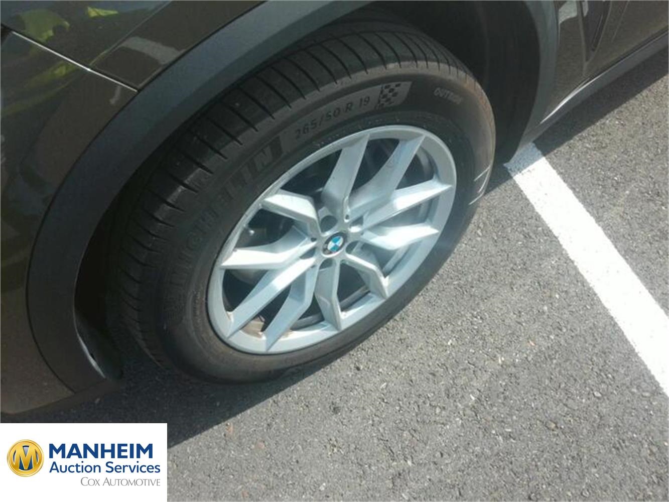 Foto BMW X5 65