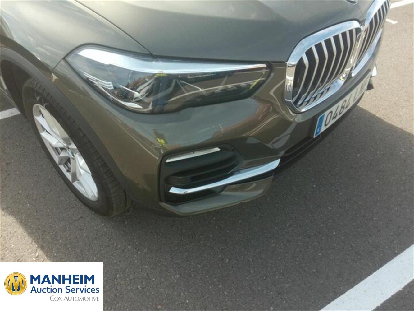 Foto BMW X5 68