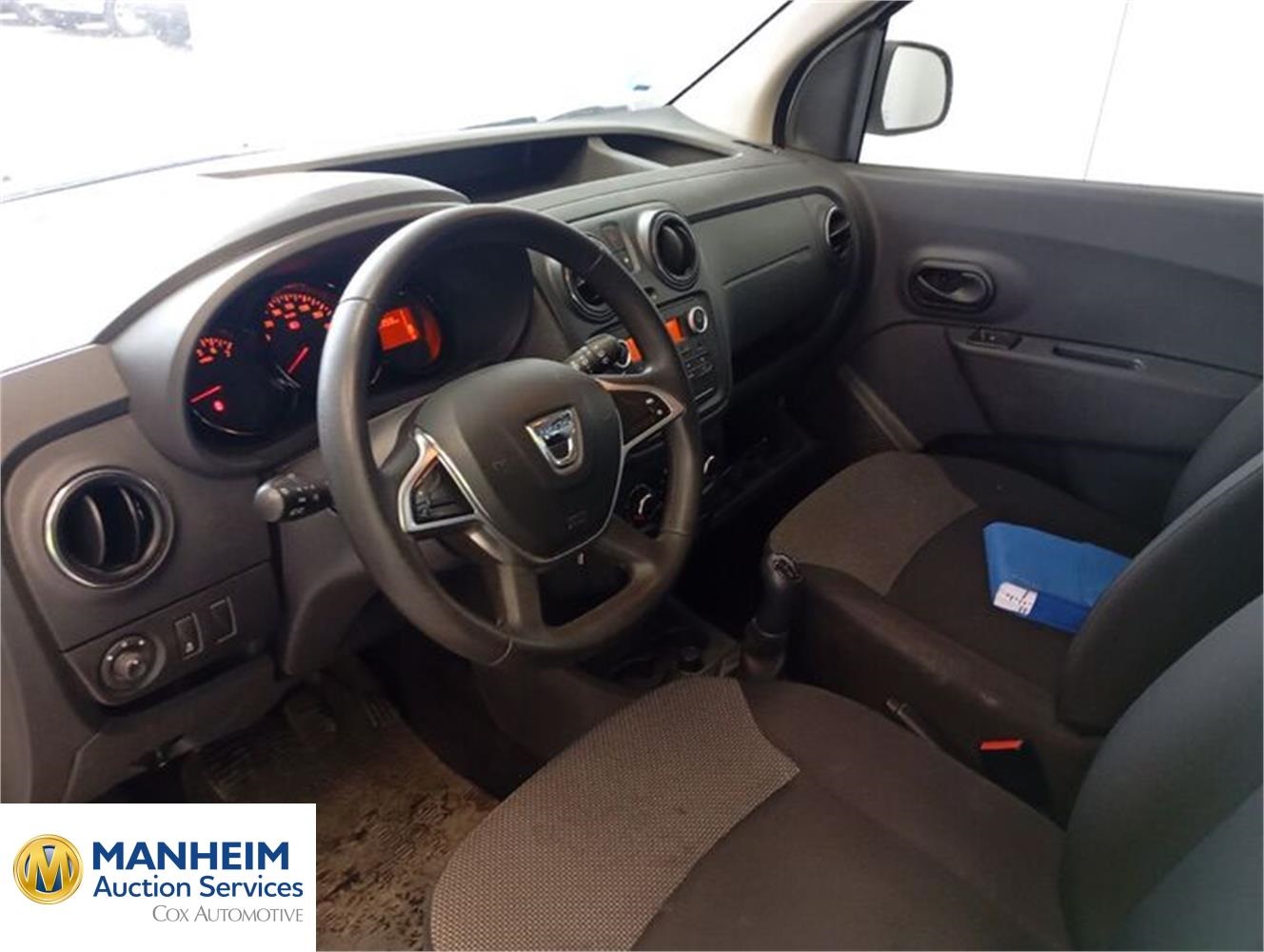 Foto Dacia Dokker 7
