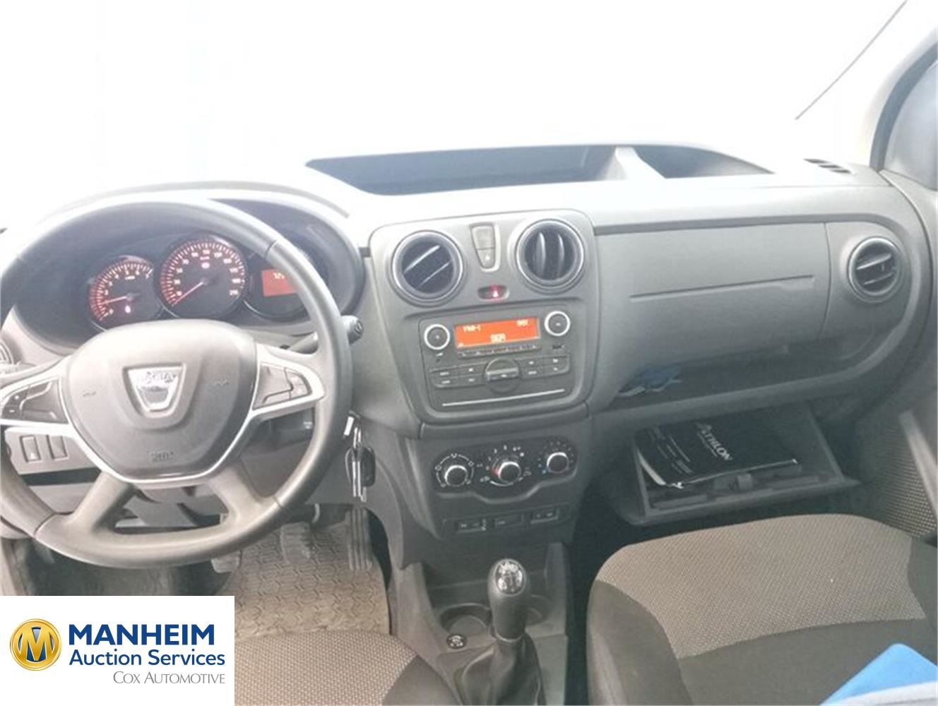 Foto Dacia Dokker 8