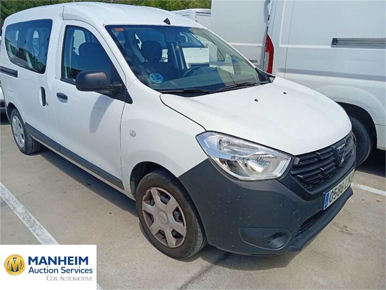 Foto Dacia Dokker 9
