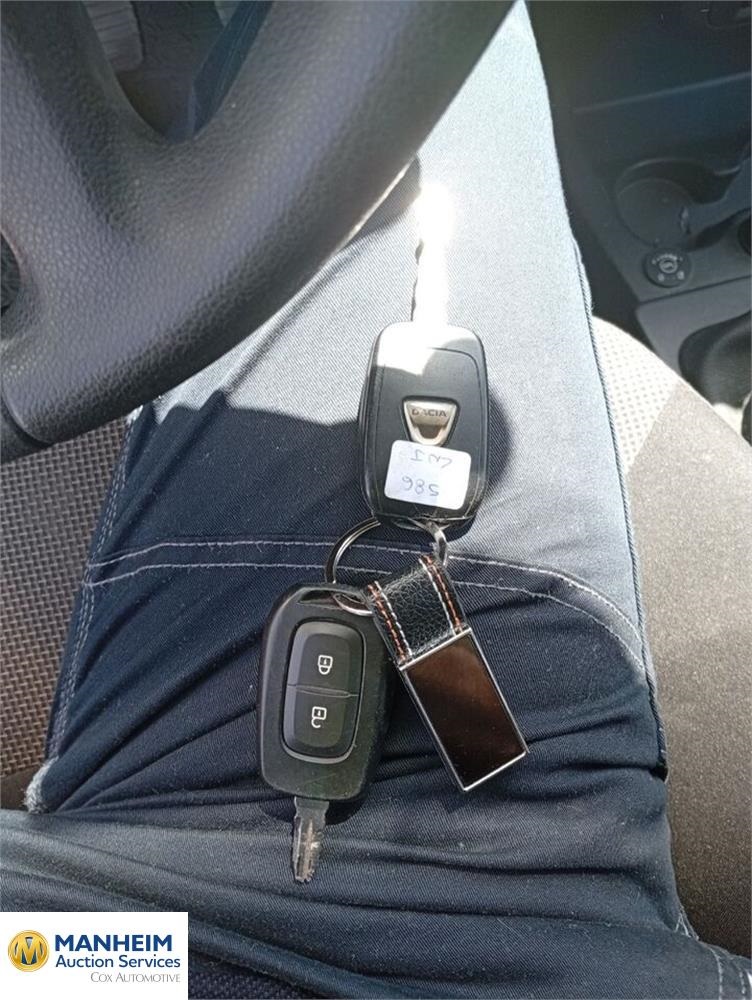 Foto Dacia Dokker 16