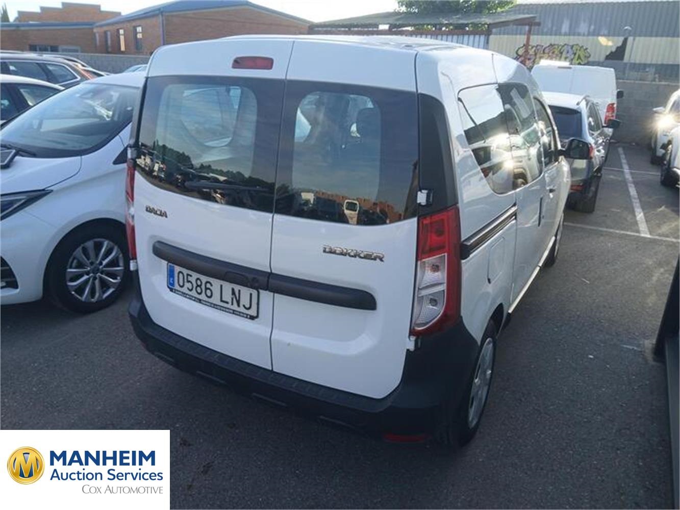 Foto Dacia Dokker 23