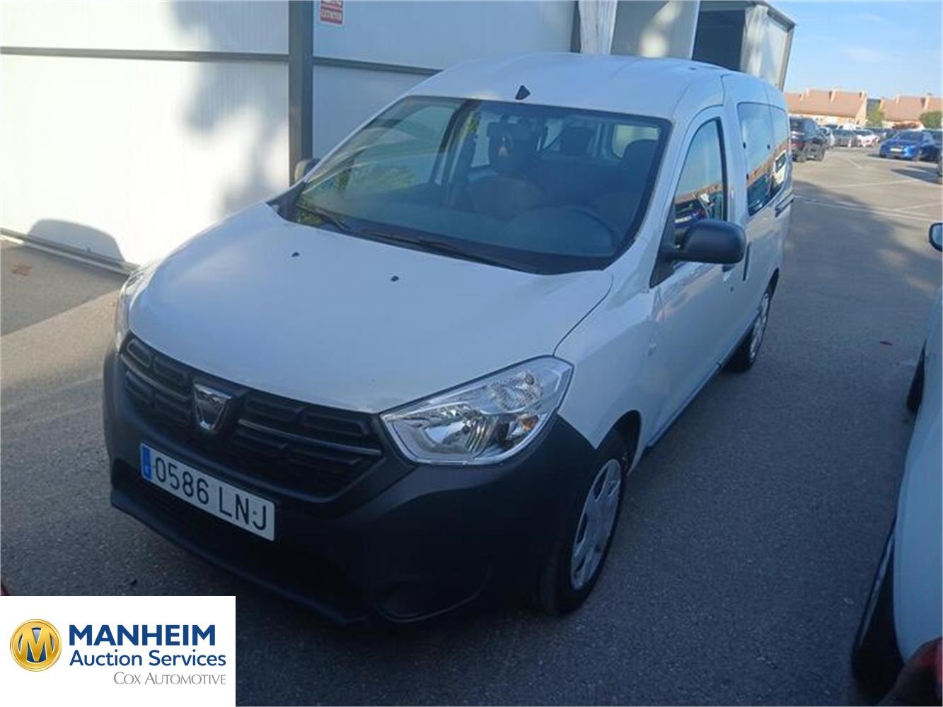 Foto Dacia Dokker 27
