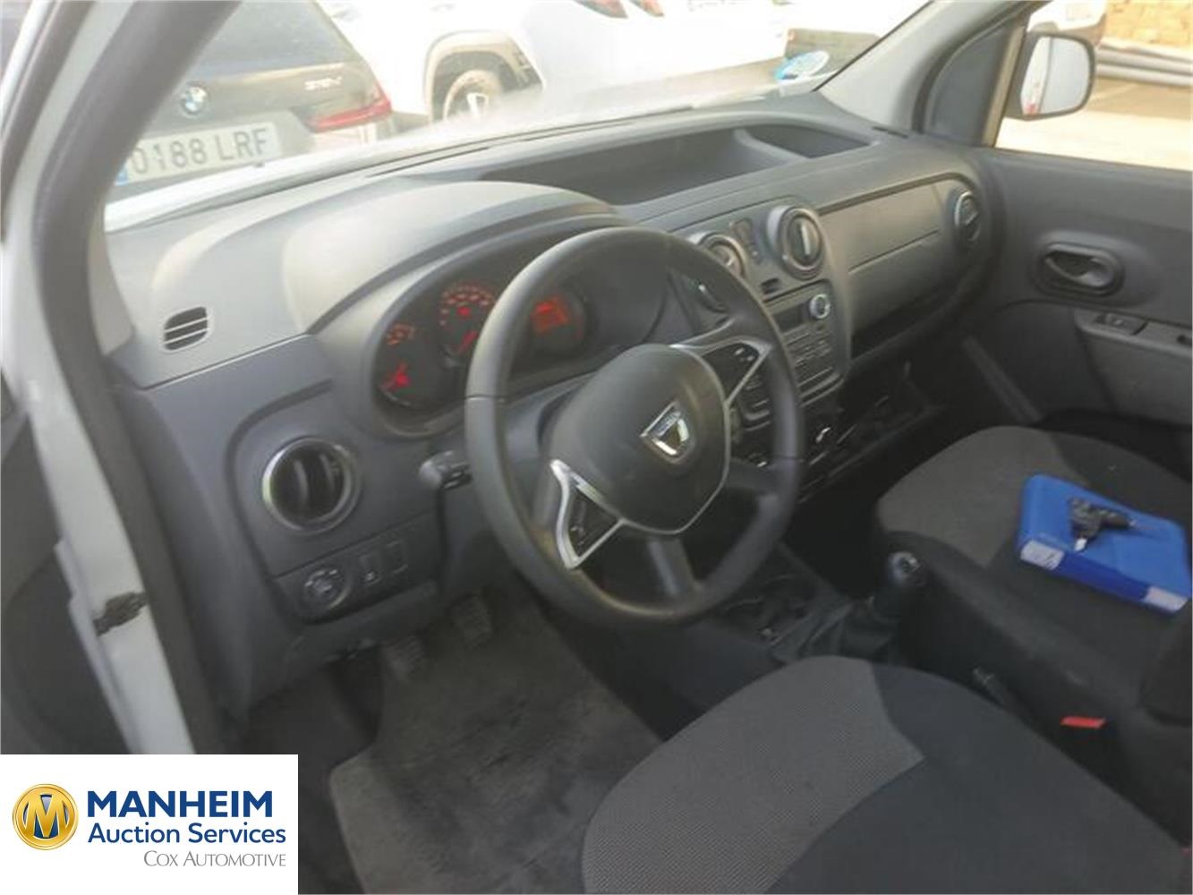 Foto Dacia Dokker 28