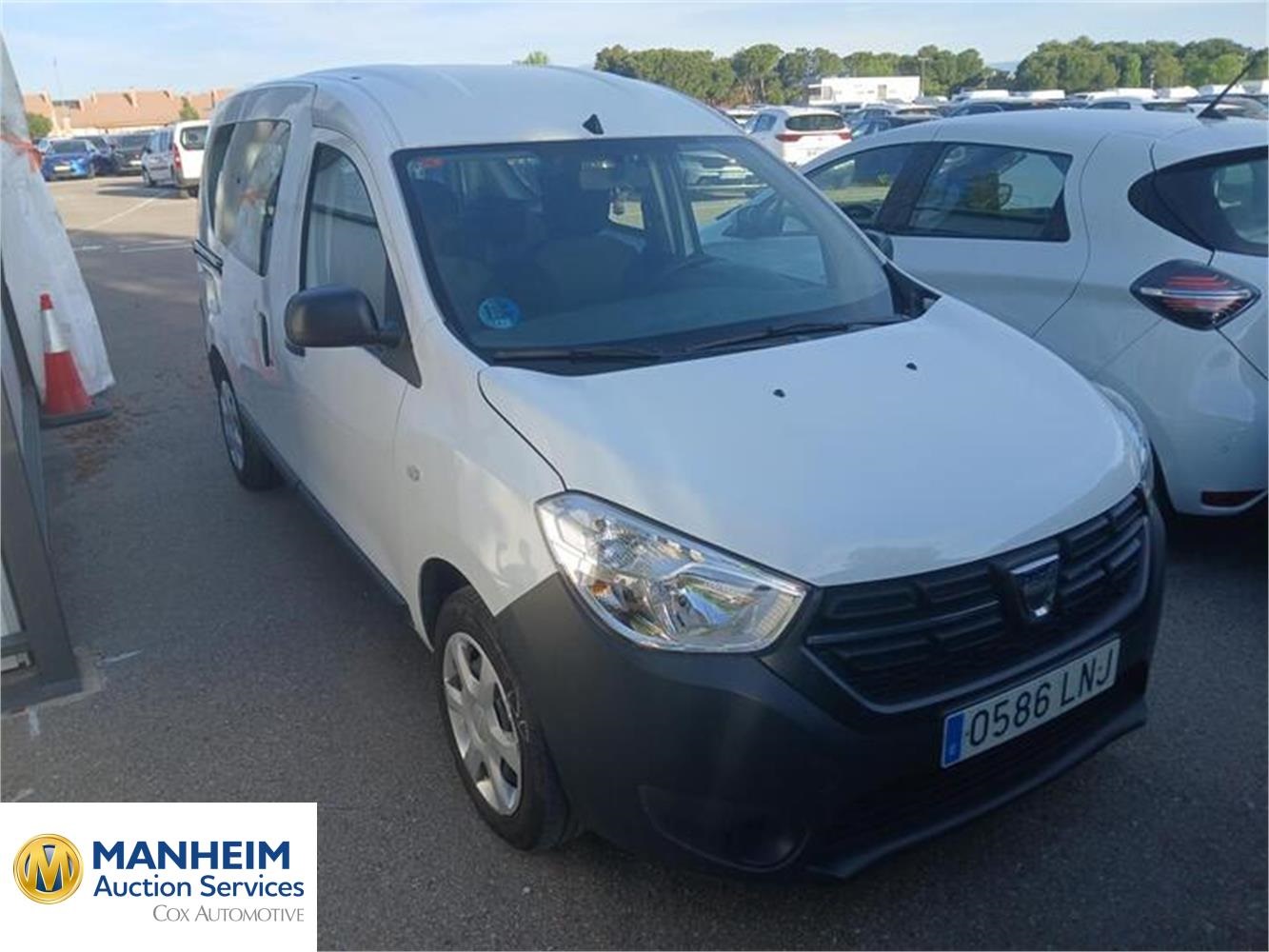 Foto Dacia Dokker 31