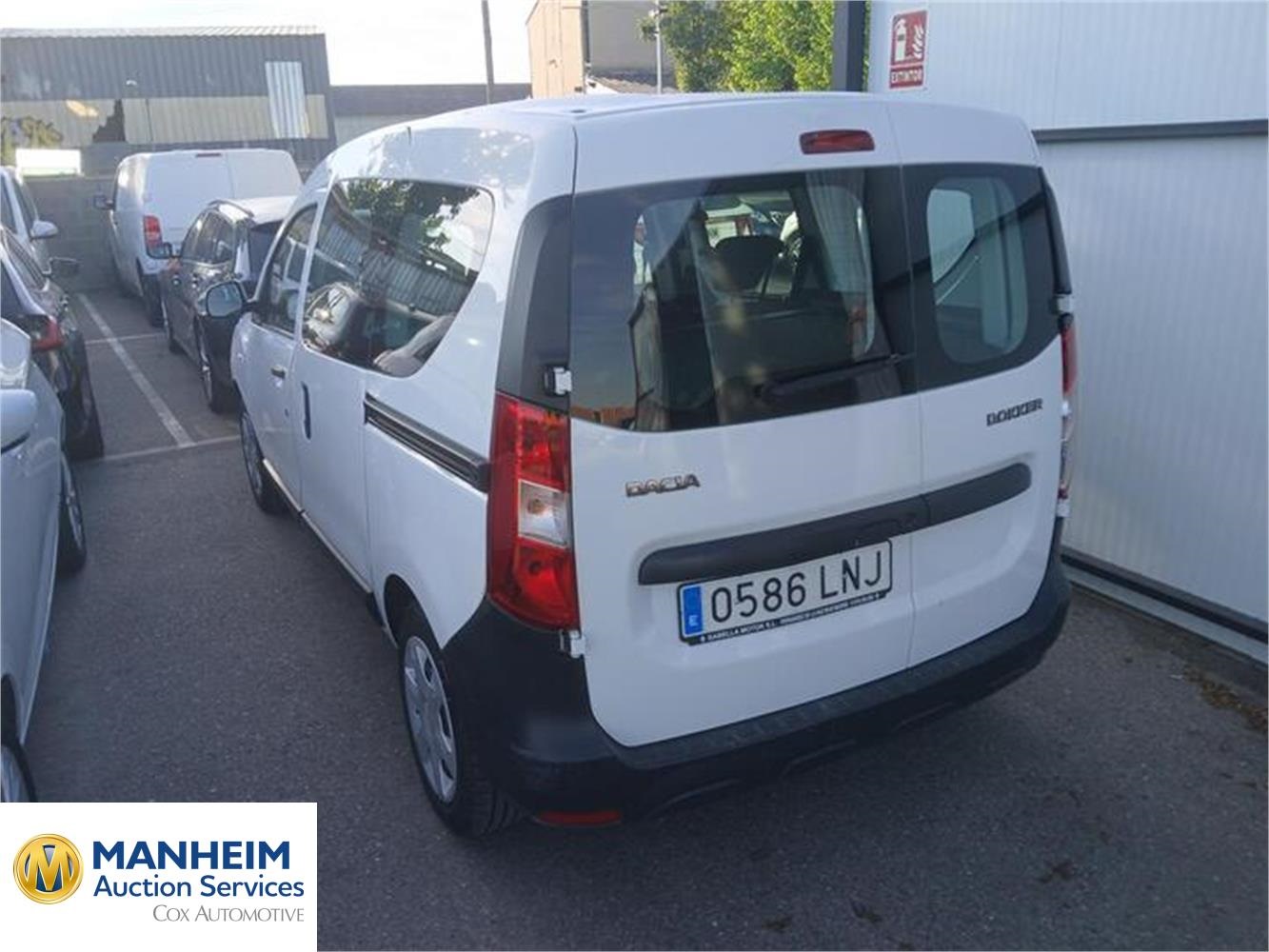 Foto Dacia Dokker 34