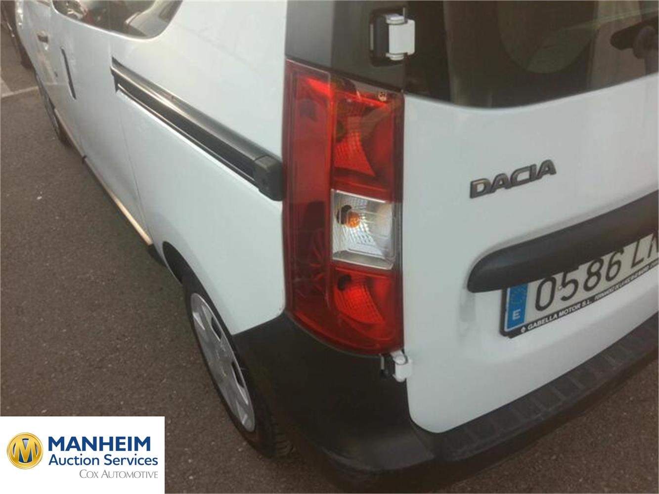 Foto Dacia Dokker 50