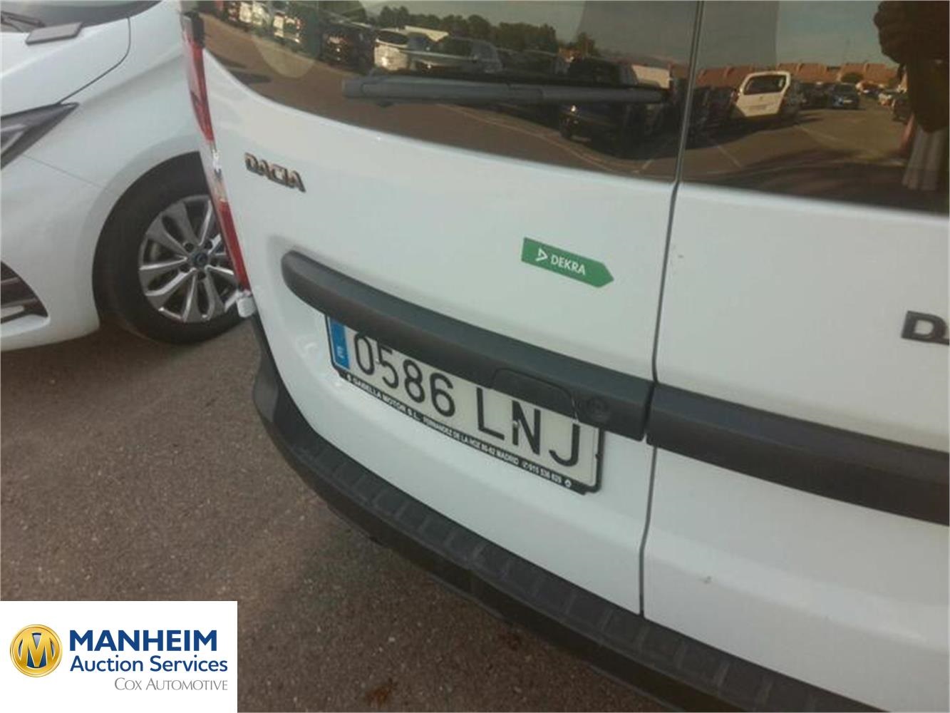 Foto Dacia Dokker 55
