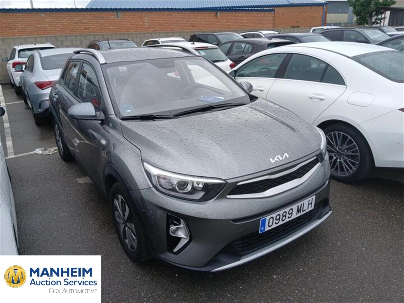 Foto Kia Stonic 10